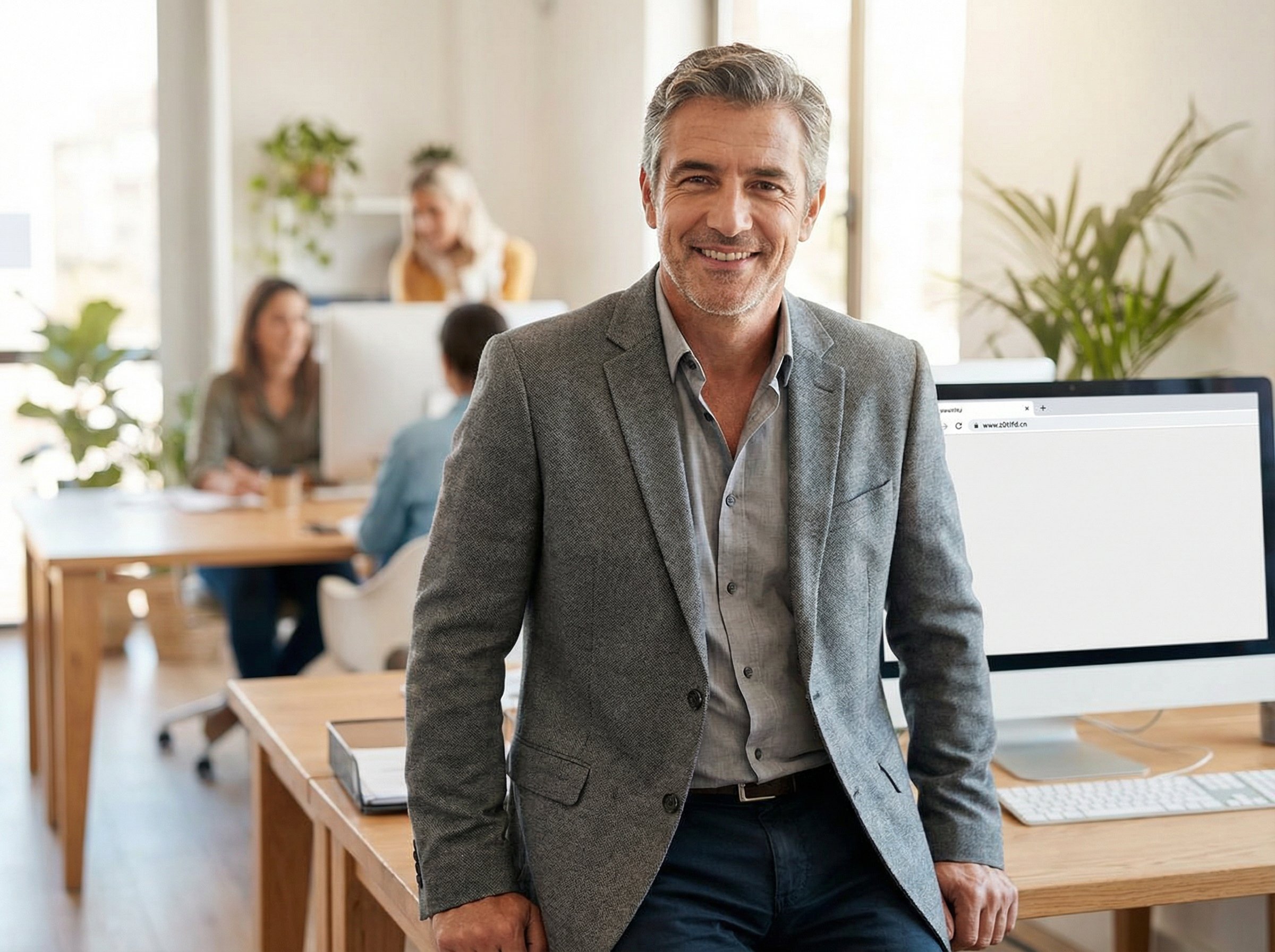 每日大赛品牌战略顾问张伟头像